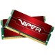 Модуль памяти Patriot SO-DIMM DDR4 16GB 2800MHZ CL18 XTR  V4