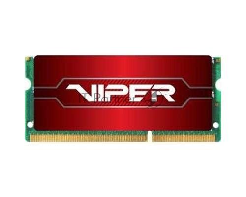 Модуль памяти Patriot SO-DIMM DDR4 16GB 2800MHZ CL18 XTR  V4