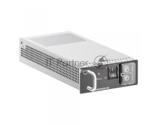 Блок питания для коммутатора HUAWEI MODULE DC 150W ES0W2PSD0150