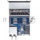Серверная платформа Gigabyte R180-F2A Dual Socket 1U Rackmount Server, E5-2600 V3 / V4, 24 x RDIMM, 10 x 2.5