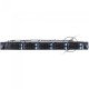 Серверная платформа Gigabyte R180-F2A Dual Socket 1U Rackmount Server, E5-2600 V3 / V4, 24 x RDIMM, 10 x 2.5