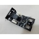 Площадка тормозная BROTHER MFC-L5700/5800/5850/5900/6700/6750/6800/6900/DCP-L5500/5600/5650 (D001R9001)