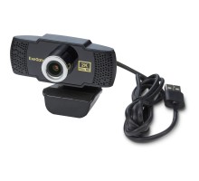 Exegate EX294581RUS Веб-камера ExeGate BusinessPro C922 2K Tripod 