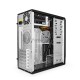 Компьютерный корпус Miditower Exegate CP-601 Black, ATX, <CP450W, 80mm>, 2*USB, Audio