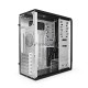 Компьютерный корпус Miditower Exegate CP-601 Black, ATX, <CP450W, 80mm>, 2*USB, Audio
