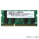 Оперативная память Apacer 8Gb DDR3 1600MHz (pc-12800) SO-DIMM 1,35V Retail AS08GFA60CATBGJ/DV.08G2K.KAM