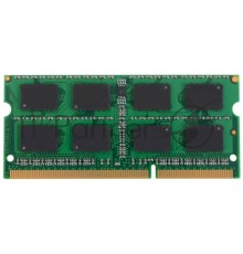 Оперативная память Apacer 8Gb DDR3 1600MHz (pc-12800) SO-DIMM Retail AS08GFA60CATBGC/DS.08G2K.KAM