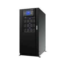 Сайбер Электро ИБП ЛЕГИОН-3Ф-90К , 3Ф/3Ф,  90кВА/90кВт, без батарей, габариты (ВхШхГ) 1400х600х980, масса 250 кг.