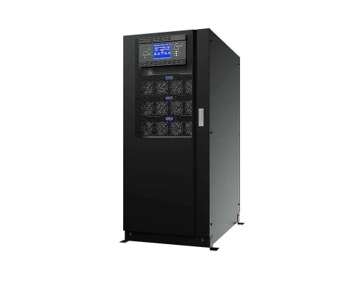 [ИБП] Сайбер Электро ИБП ЛЕГИОН-3Ф-120К, 3Ф/3Ф,  120кВА/120кВт, без батарей, габариты (ВхШхГ) 1400х600х980, масса 266 кг.