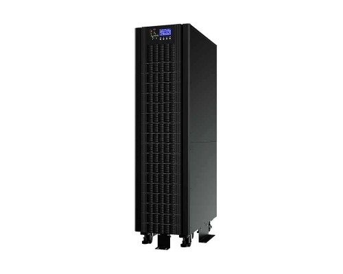 [ИБП] Сайбер Электро ИБП ЛЕГИОН-3Ф-30К-Ш, 3Ф/3Ф,  30кВА/30кВт, с возможностью размещения батарей в корпусе ИБП ( в комплекте не идут) (ВхШхГ)  1335 х 350 x 880, масса 89 кг.