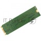 Накопитель SSD Western Digital M.2 2280 120GB GREEN WDS120G2G0B WDC
