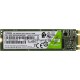 Накопитель SSD Western Digital M.2 2280 120GB GREEN WDS120G2G0B WDC