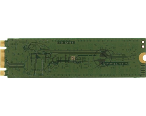 Накопитель SSD Western Digital M.2 2280 120GB GREEN WDS120G2G0B WDC Накопитель SSD Western Digital M.2 2280 120GB GREEN WDS120G2G0B WDC