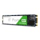Накопитель SSD Western Digital M.2 2280 120GB GREEN WDS120G2G0B WDC