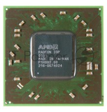 ATI AMD Radeon IGP RD780 216-0674024, новый     