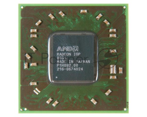 ATI AMD Radeon IGP RD780 216-0674024, новый     