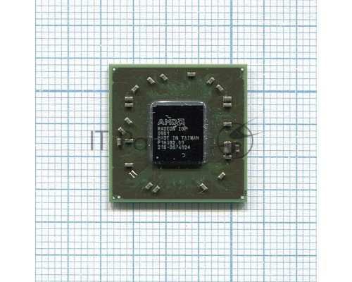 ATI AMD Radeon IGP RD780 216-0674024, новый     