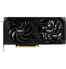 Видеокарта PALIT RTX4060Ti DUAL 8G (NE6406T019P1-1060D)