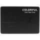 Накопитель SSD Colorful SL300 128GB  SATA 6Gb/s, 500/410, IOPS 60/55K, MTBF 1M, 3D NAND TLC, DRAM lessMB, 80TBW, Retail
