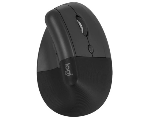 [Мышь] 910-006473/910-006479/910-006485 Logitech Мышь беспроводная LIFT Graphite 