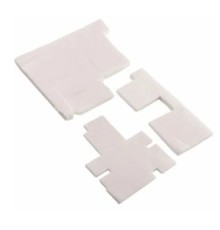 Набор абсорберов отработанных чернил Canon PIXMA G1000/G2000/G3000 (QY5-0558/QY5-0518)