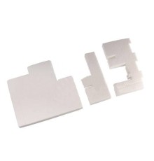 Набор абсорберов отработанных чернил Canon PIXMA G1410/G1411/G2410/G2411/G2415/G3410/G3411/G3415/G4410/G4411 (QY5-0592)