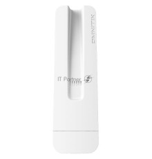 Точка доступа Wi-Fi  OUTDOOR RBOMNITIKG-5HACD MIKROTIK