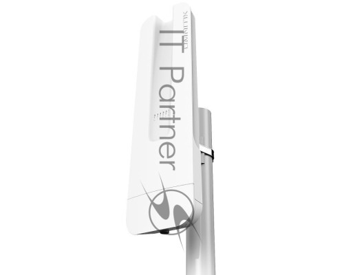 Точка доступа Wi-Fi  OUTDOOR RBOMNITIKG-5HACD MIKROTIK