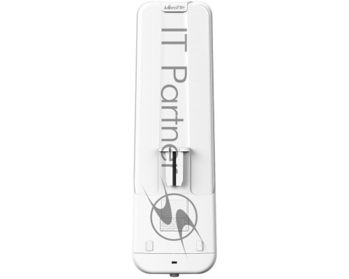 Точка доступа Wi-Fi  OUTDOOR RBOMNITIKG-5HACD MIKROTIK