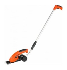 PATRIOT CSH 361 [250203601] Ножницы-кусторез аккумуляторные { 3,6В лазерная заточка, ширина 80мм, макс. 8мм, акб 1,3 Ah, USB Type-C } 