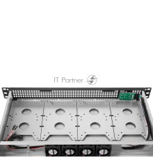 Серверный корпус Exegate Pro 1U550-04 <RM 19