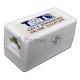 Повторитель портов RJ-45, неэкранированный, категории 5е