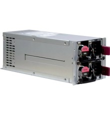 Rikor R2A-DV0800-N 800W 2U Reduntant (1+1) Power Supply