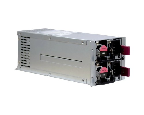 [Компьютер, Сервер] Rikor R2A-DV0800-N 800W 2U Reduntant (1+1) Power Supply