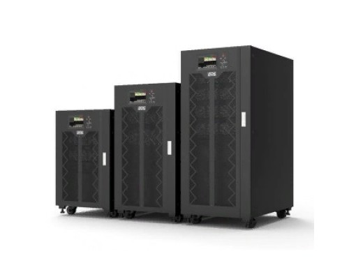[ИБП] Powercom Vanguard-II-33 VGD-II-60K33 ИБП 60000Вт 60000ВА