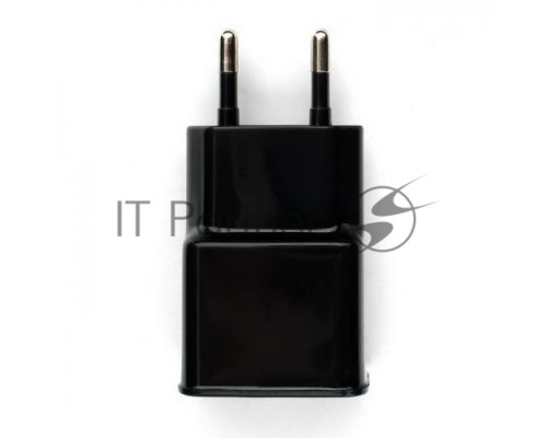 Адаптер питания Cablexpert MP3A-PC-12 100/220V - 5V USB 2 порта, 2.1A, черный Адаптер питания Cablexpert MP3A-PC-12 100/220V - 5V USB 2 порта, 2.1A, черный
