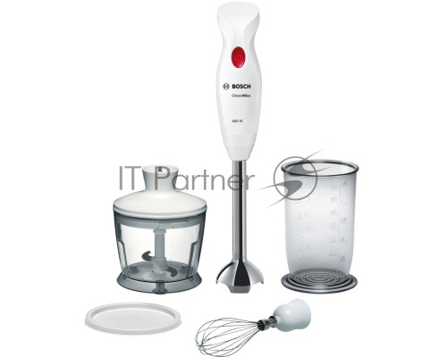 Блэндер Bosch MSM24500 погружной