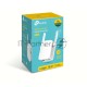 Усилитель TP-Link Wi-Fi AC750 Wi-Fi Range Extender, Wall Plugged,  433Mbps at 5GHz + 300Mbps at 2.4GHz, 802.11ac/a/b/g/n, 1 10/100M LAN, WPS button, 2 fixed antennas поставляется без кабеля RJ-45