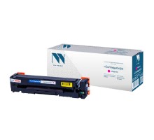 Картридж NVP совместимый NV-045H Magenta для Canon i-Sensys LBP 611Cn/ 613Cdw/ MF 631Cn/ 633Cdw/ 635Cx (2200k)