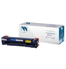 Картридж NVP совместимый NV-045H Magenta для Canon i-Sensys LBP 611Cn/ 613Cdw/ MF 631Cn/ 633Cdw/ 635Cx (2200k)
