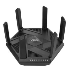 ASUS RT-AXE7800 Беспроводной трехдиапазонный маршрутизатор AXE7800, USB 3.0, Wi-Fi 7 (be)