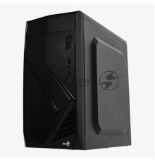 Корпус Aerocool CS-102, mATX, черный