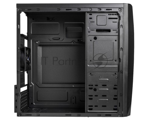 Корпус Aerocool CS-102, mATX, черный