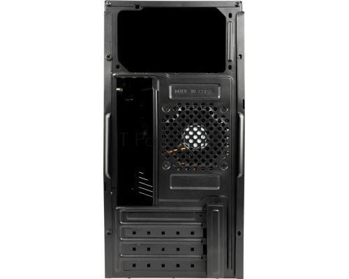 Корпус Aerocool CS-102, mATX, черный