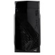 Корпус Aerocool CS-102, mATX, черный