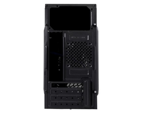 Корпус Aerocool CS-102, mATX, черный