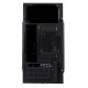 Корпус Aerocool CS-102, mATX, черный