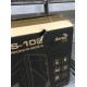 Корпус Aerocool CS-102, mATX, черный