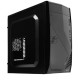 Корпус Aerocool CS-102, mATX, черный