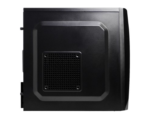 Корпус Aerocool CS-102, mATX, черный